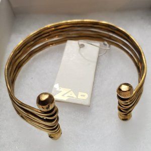 Metal Cuff Bracelet